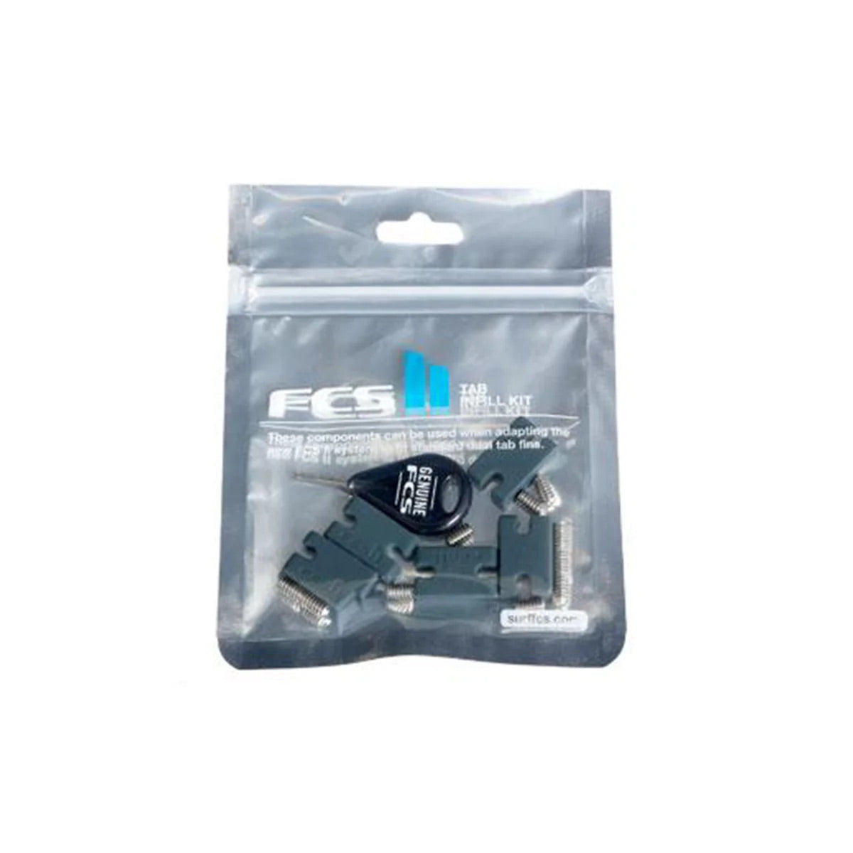 FCS2 to FCS1 conversion kit
