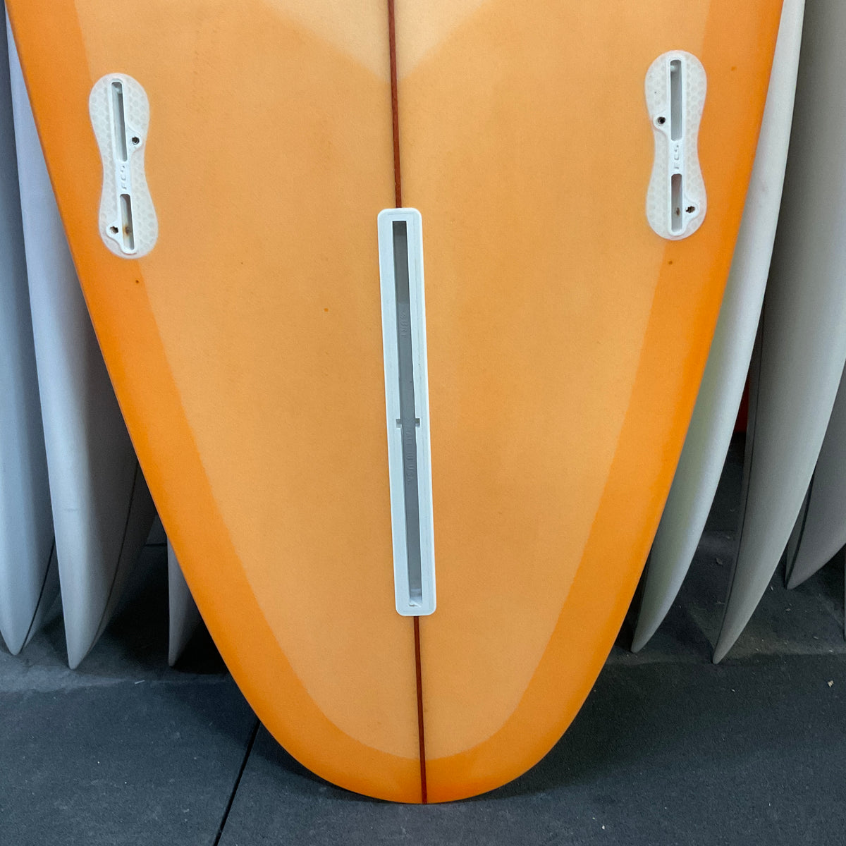 Vouch Nuevo 7'6"