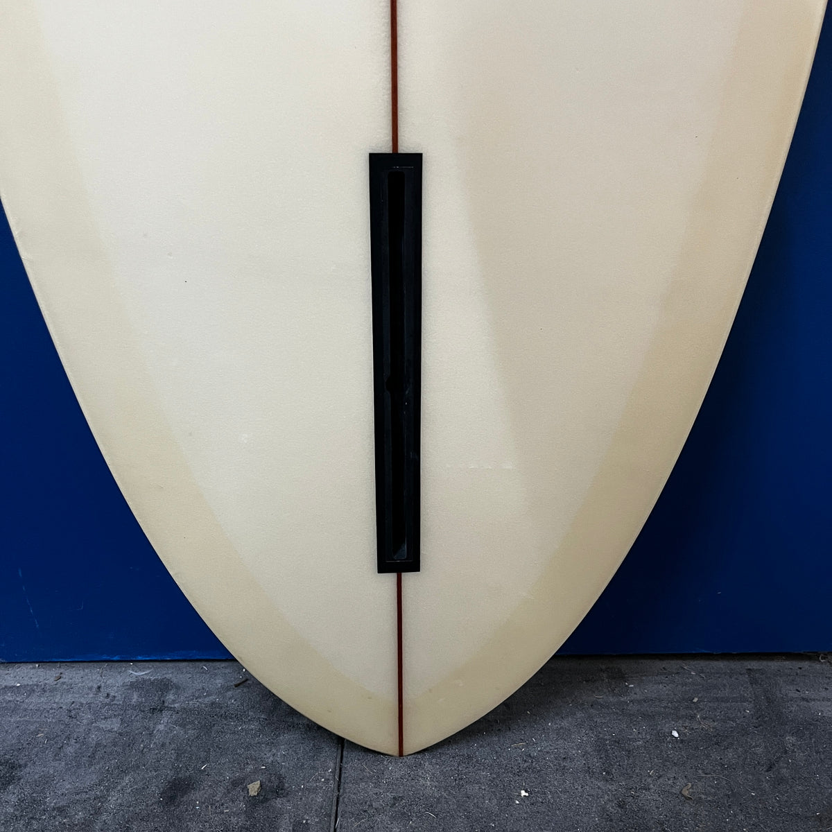 McTavish Diamond Sea 6'3"