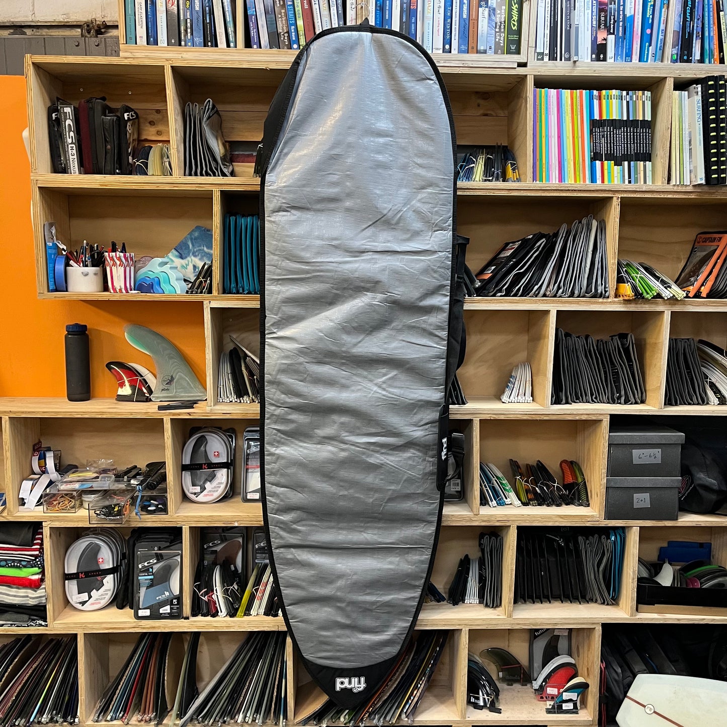 7'0" shortboard cover - basic