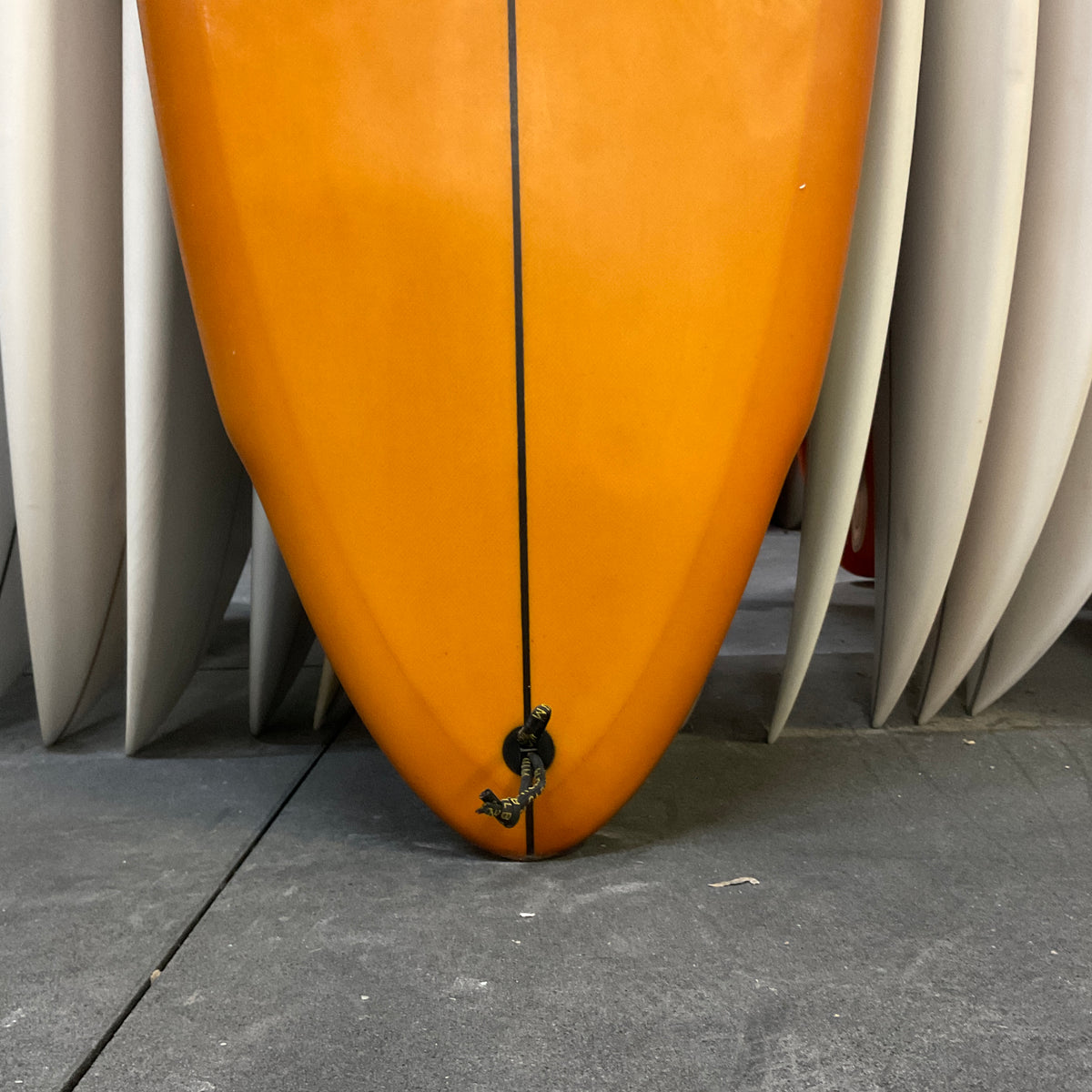Album Lucent 6'10" secondhand surfboards
