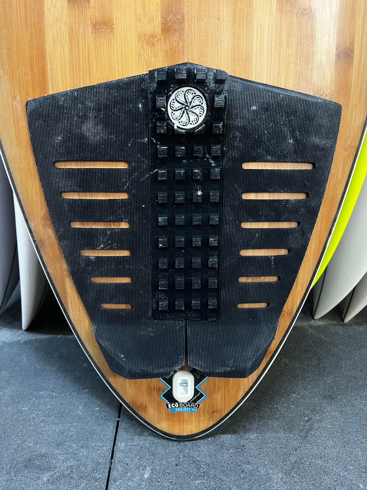 Firewire Greedy Beaver 6'6" secondhand surfboards