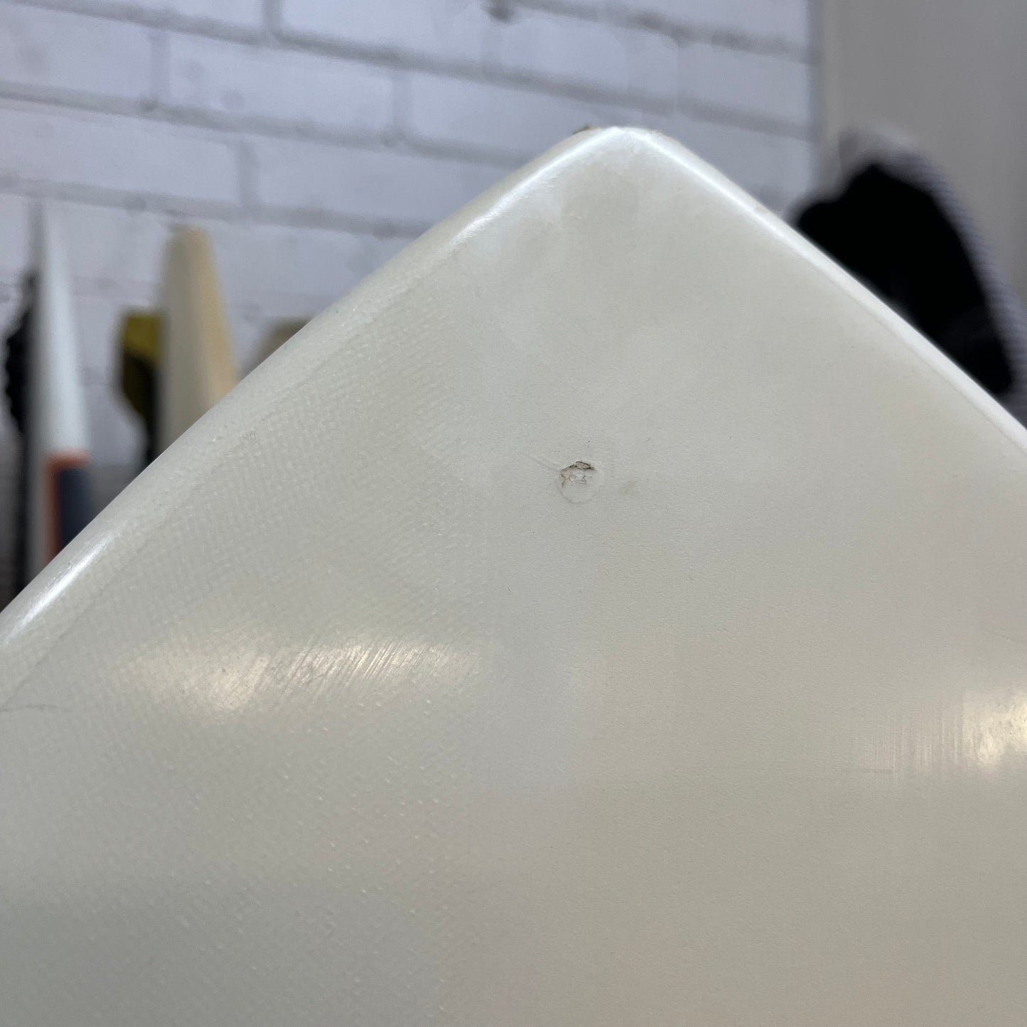 Firewire Seaside 5'5" secondhand surfboard