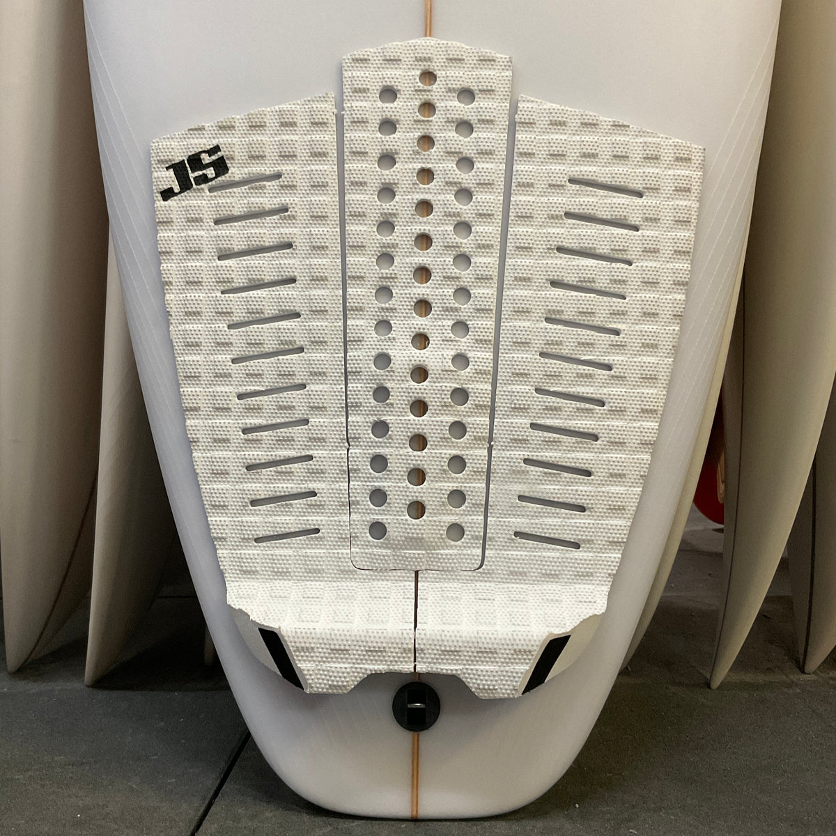 JS Xero Gravity 6’3” secondhand surfboards