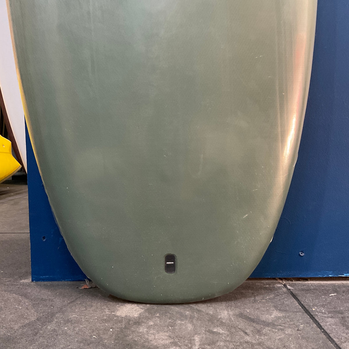 MF The Beastie 2.0 Super EVA 6'6" secondhand surfboards