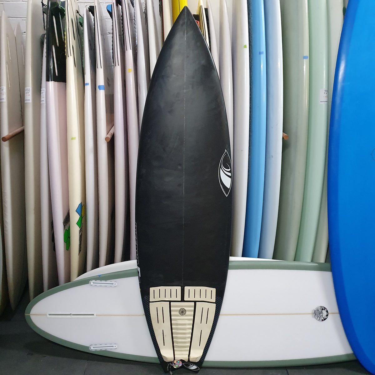 Sharpeye Inferno FT 5'10"