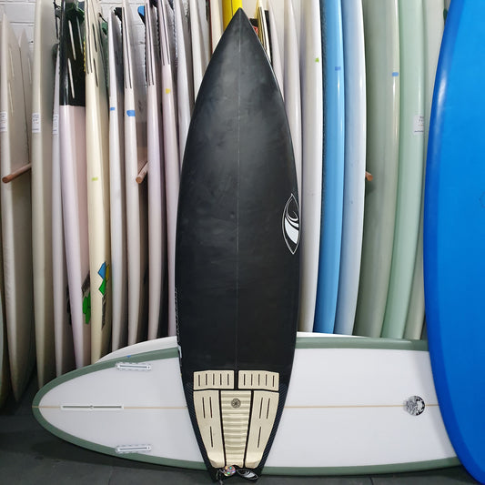 Sharpeye Inferno FT 5'10"