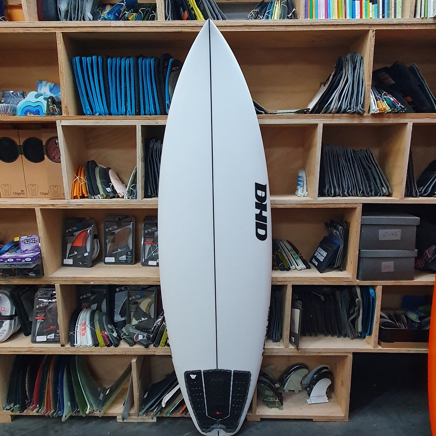 DHD Nexus