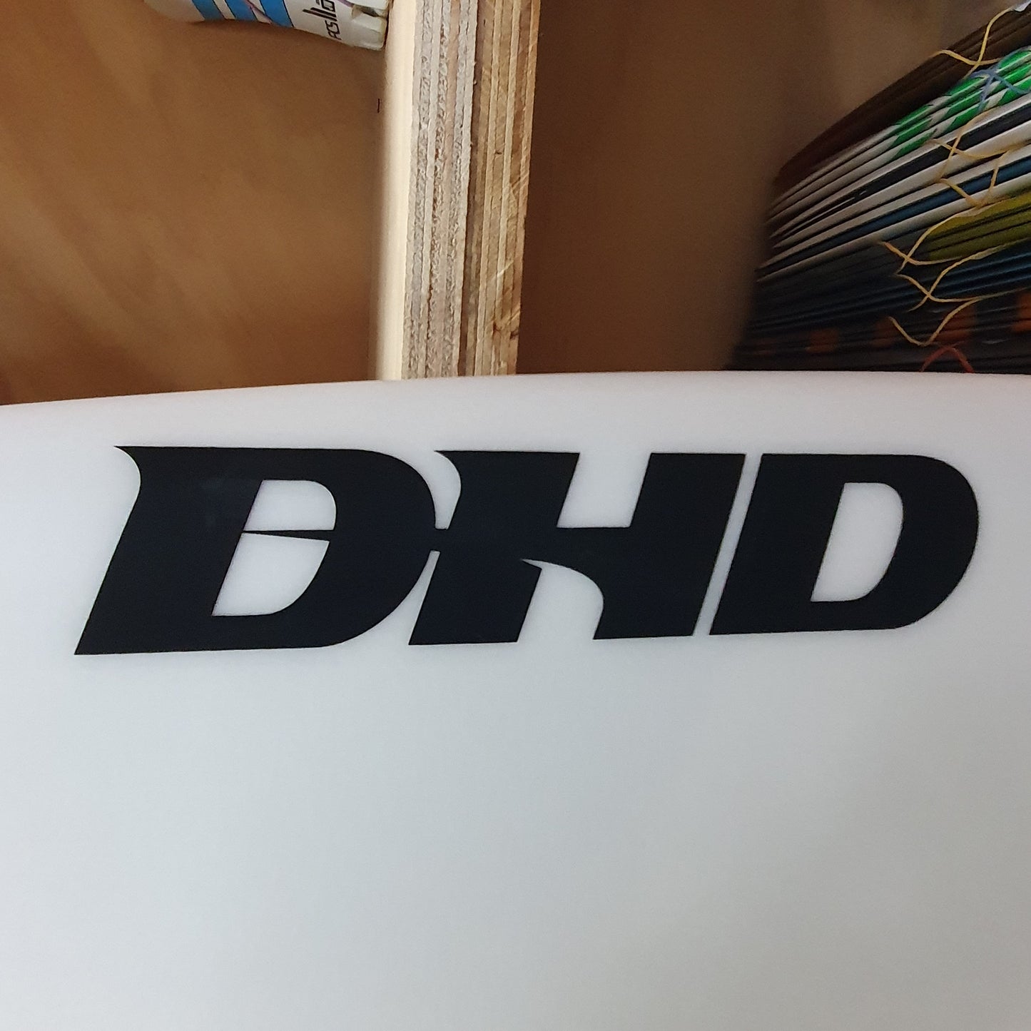 DHD Nexus