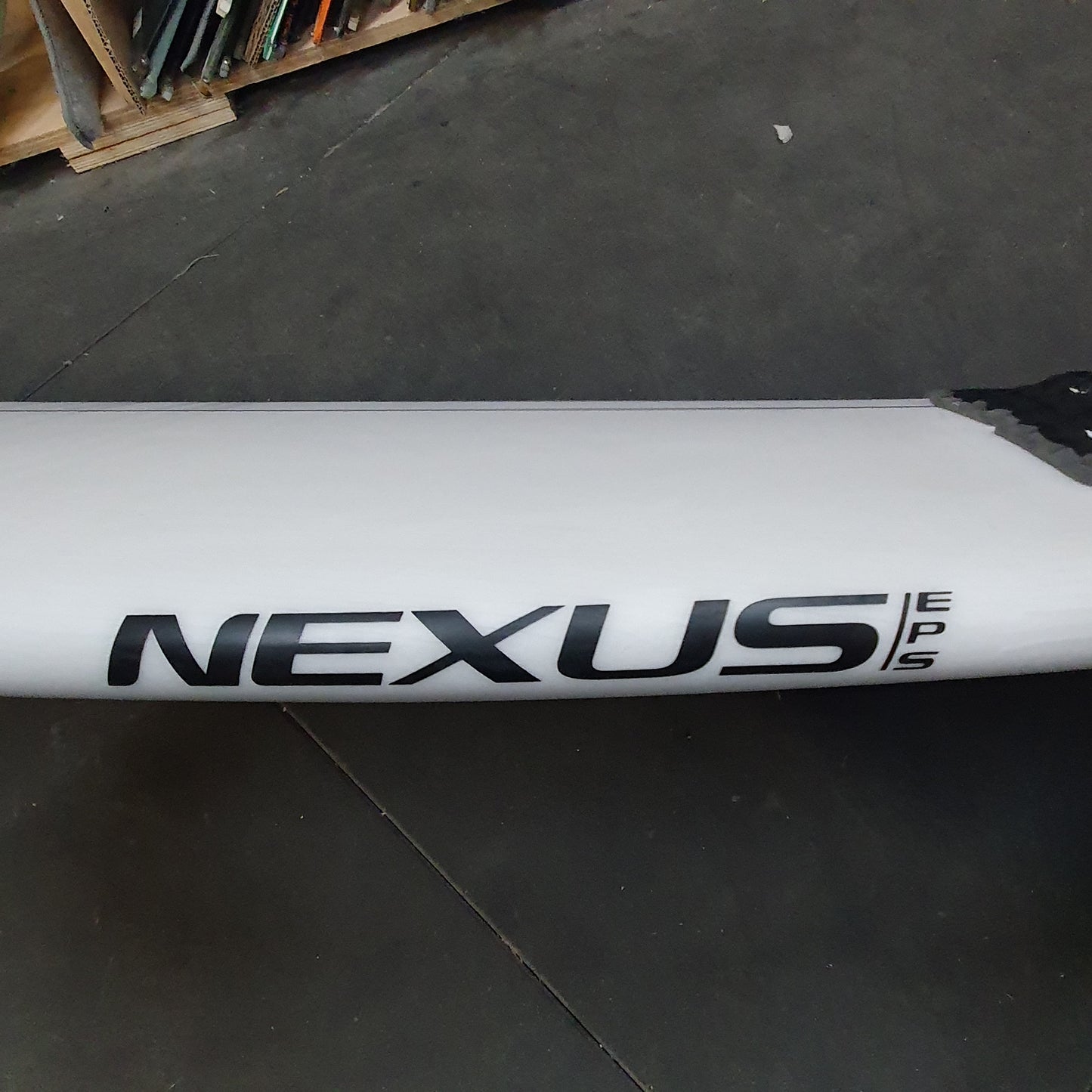 DHD Nexus