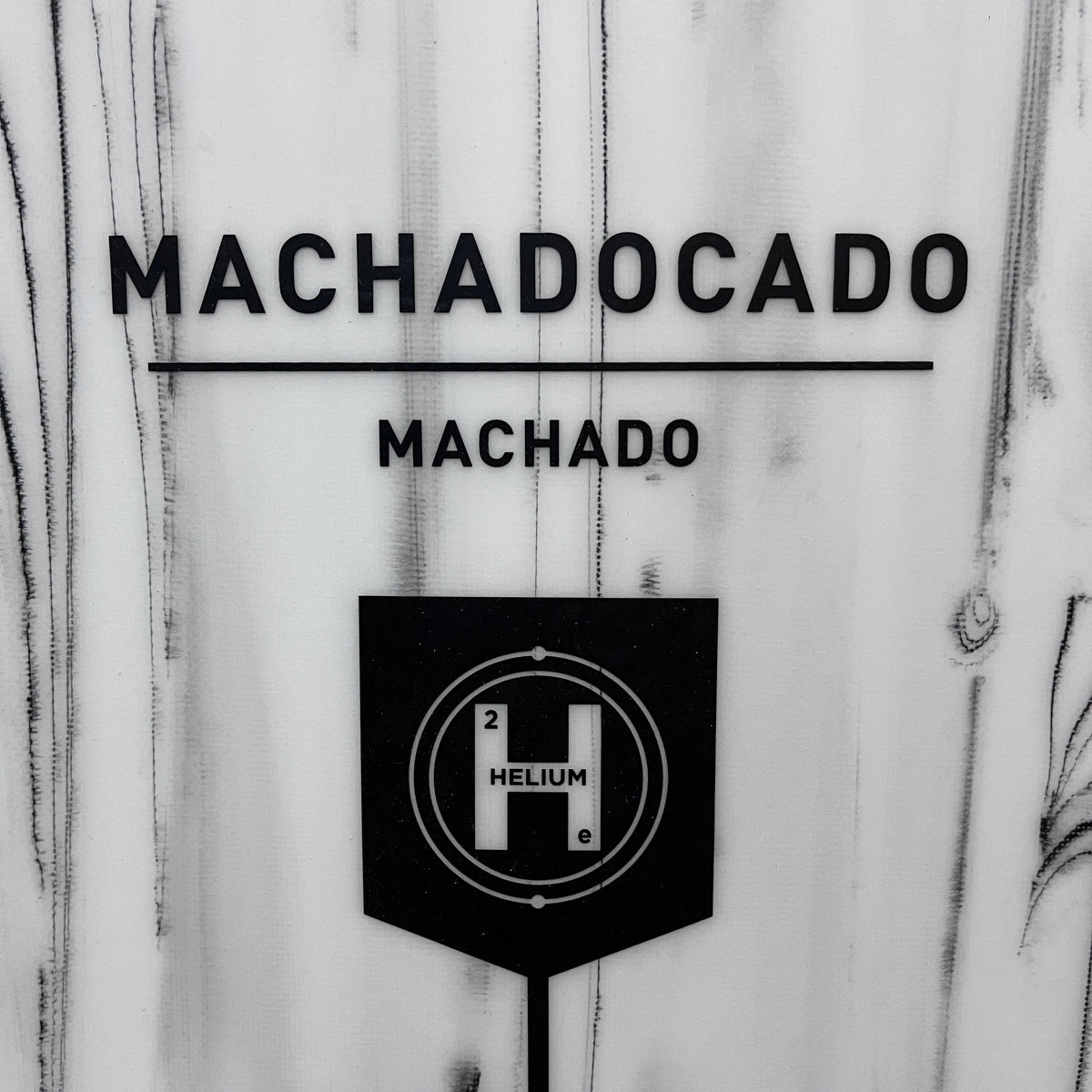 Firewire Machadocado 5'11"