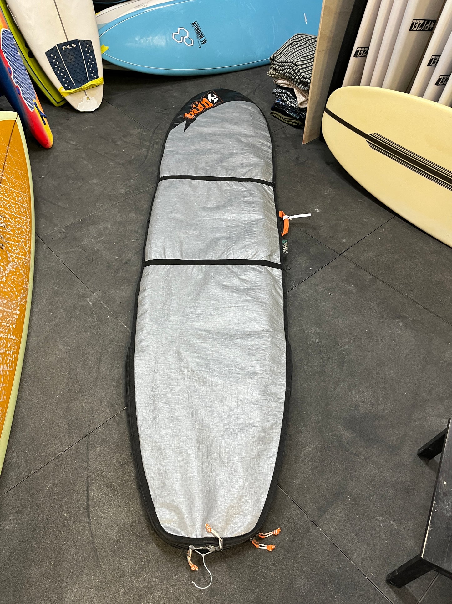 Balin board bag 9’6”