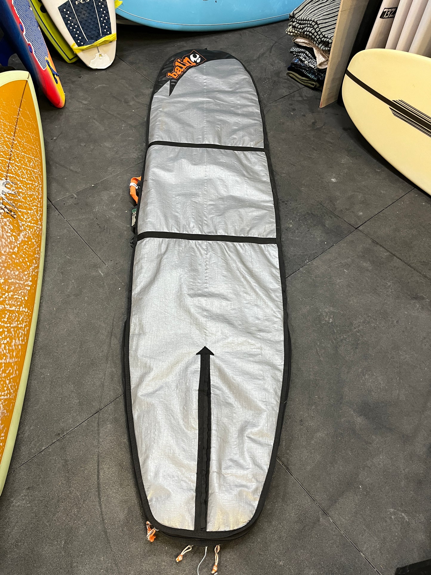 Balin board bag 9’6”
