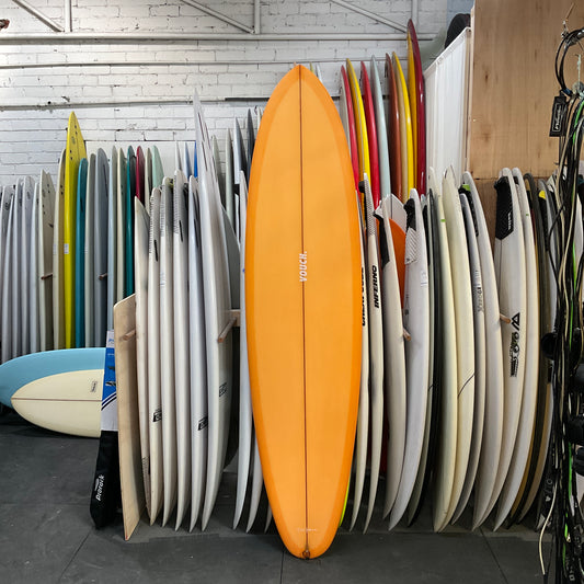 Vouch Nuevo 7'6"