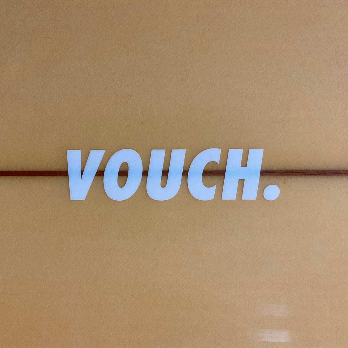 Vouch Nuevo 7'6"