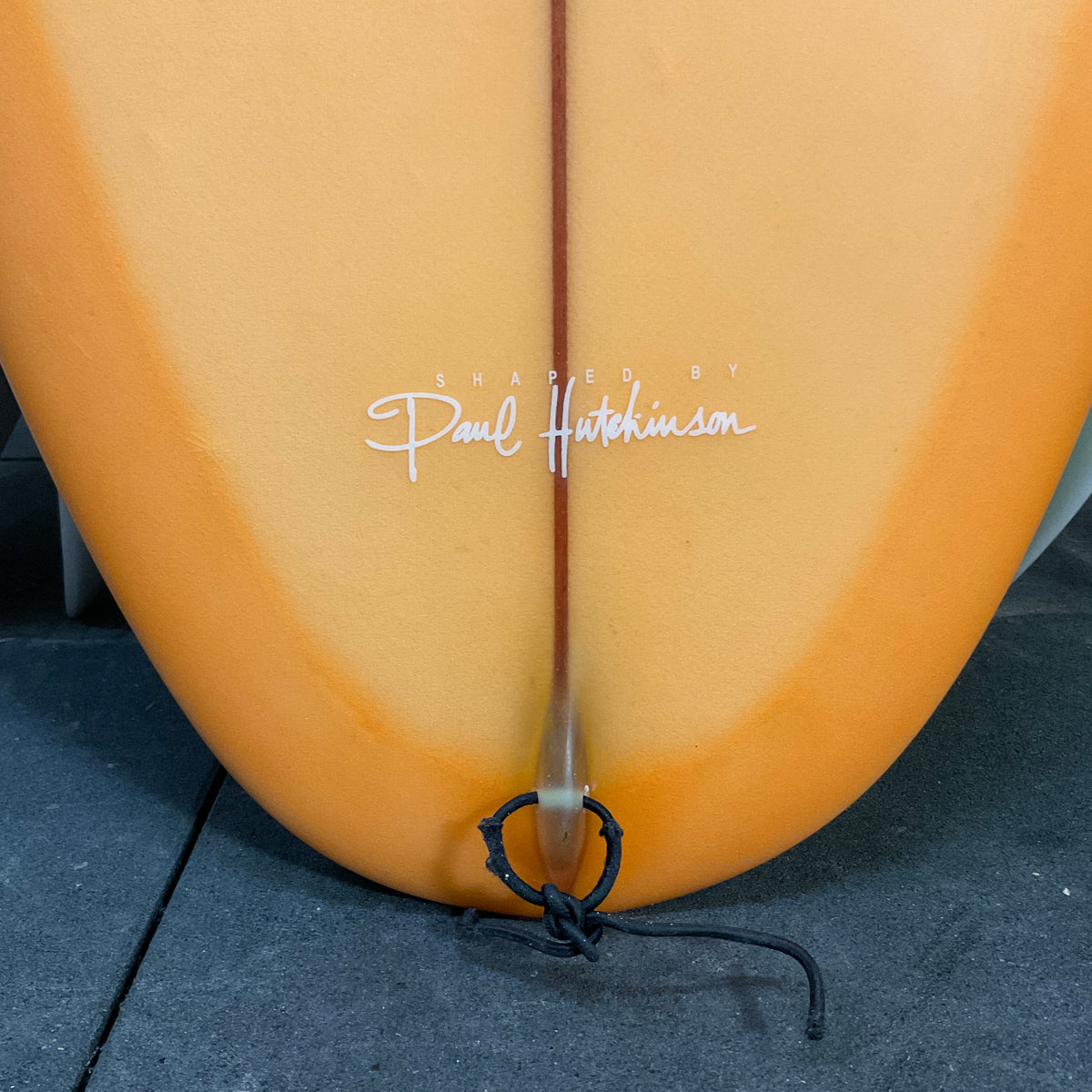 Vouch Nuevo 7'6"