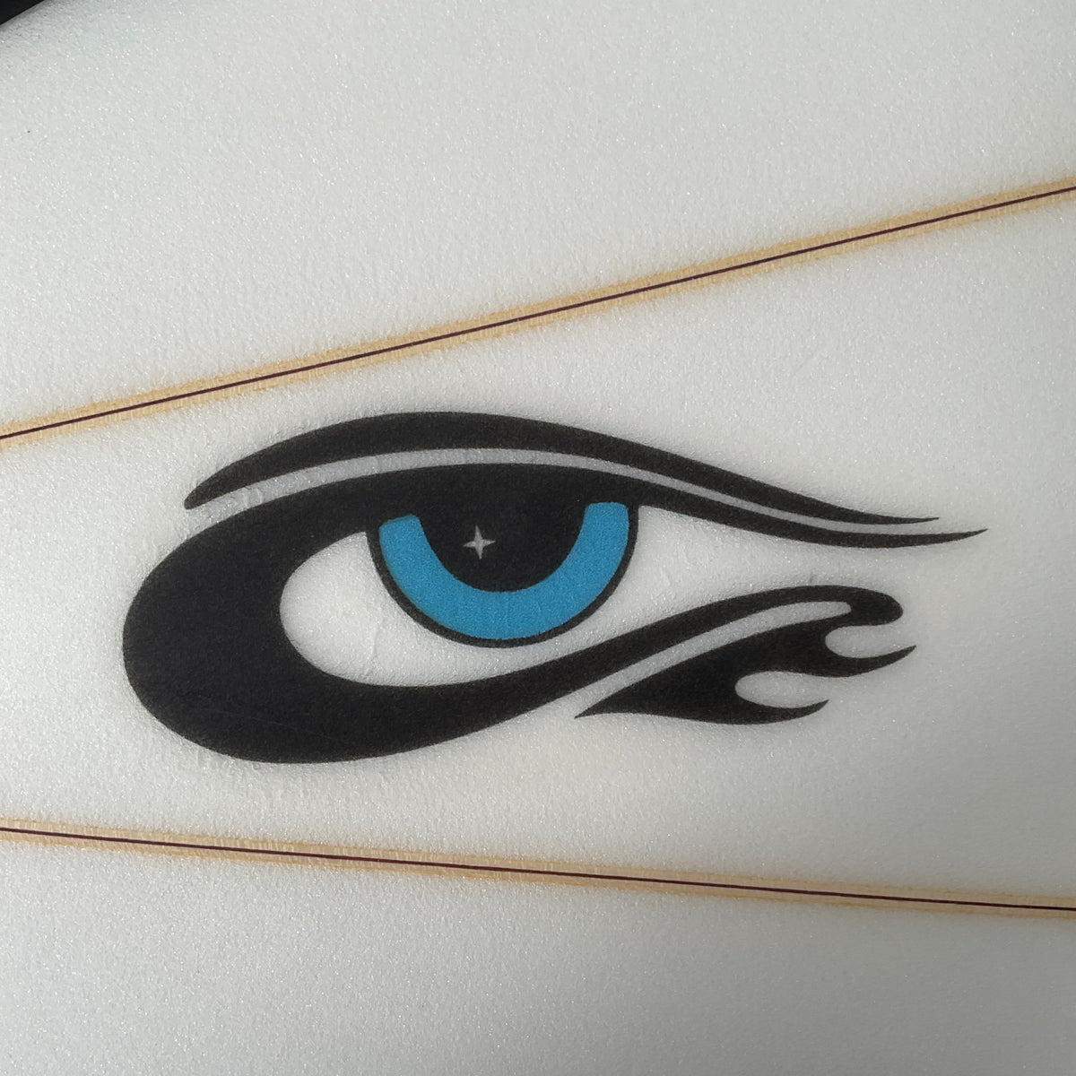 Outer Islands Smart 6’3”  includes fins