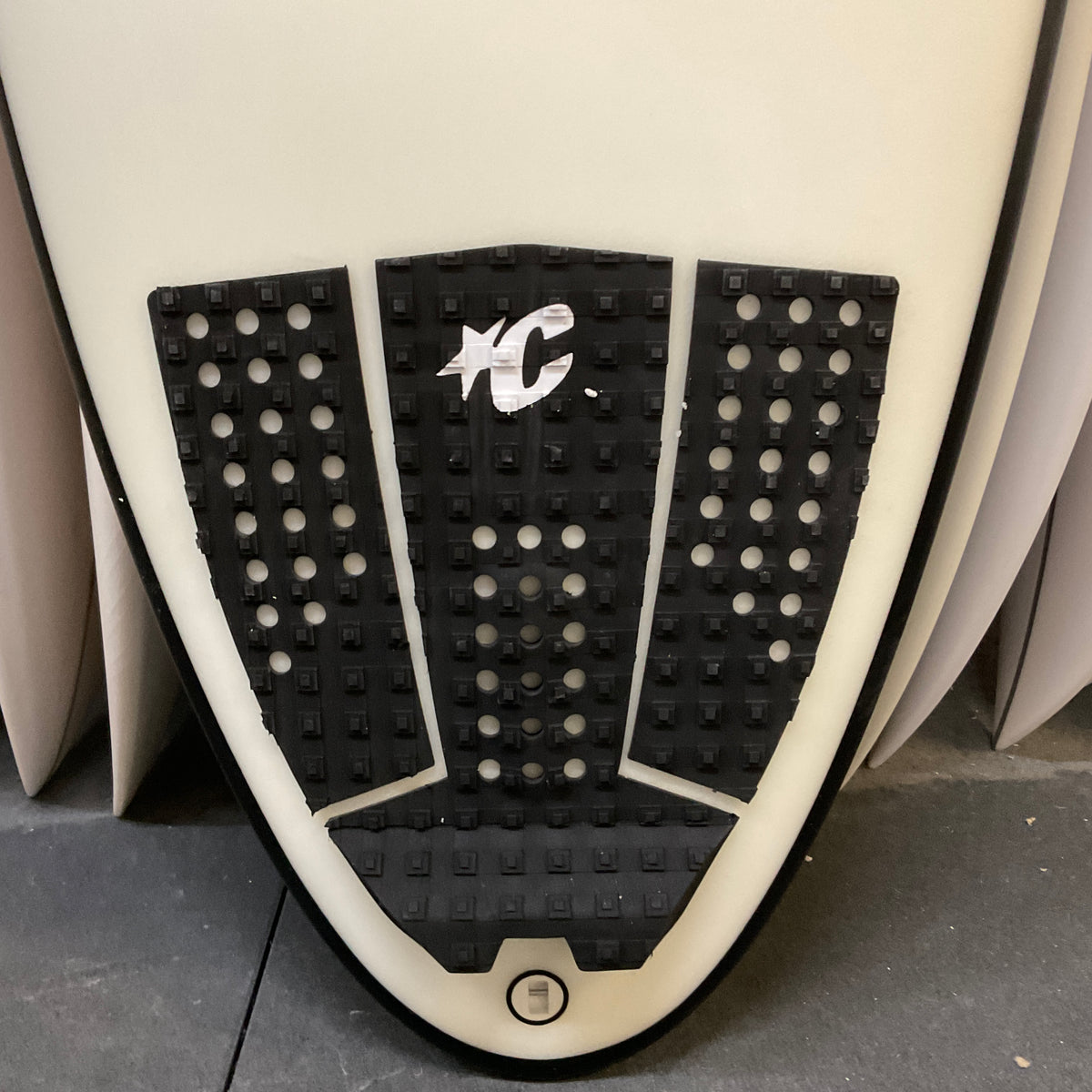 Outer Islands Smart 6’3”  includes fins