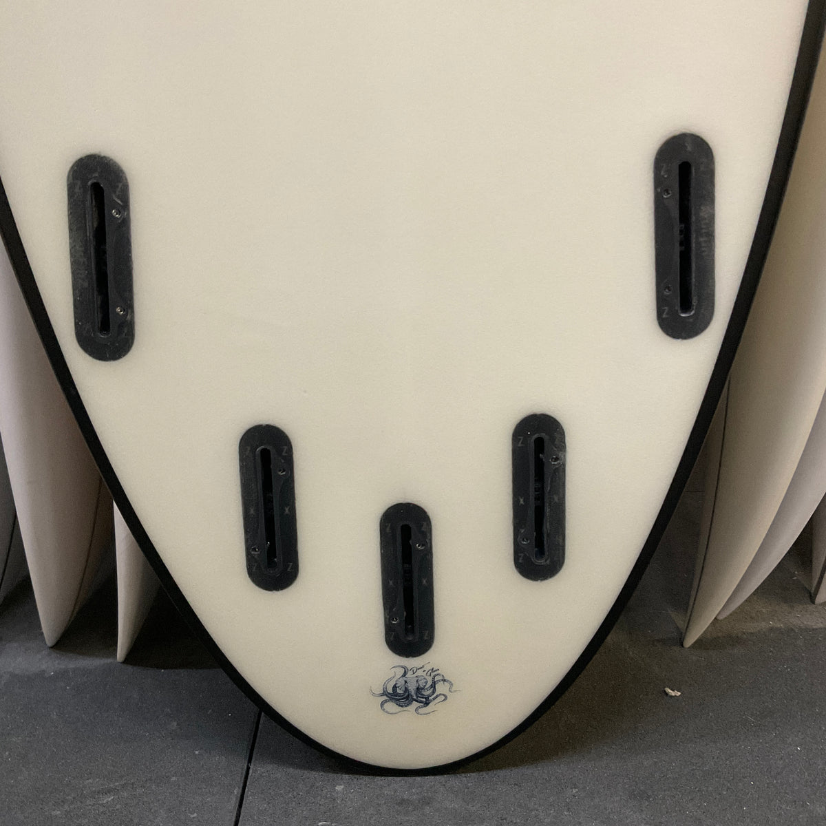 Outer Islands Smart 6’3”  includes fins