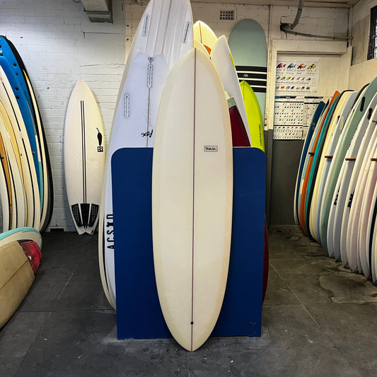 McTavish Diamond Sea 6'3"