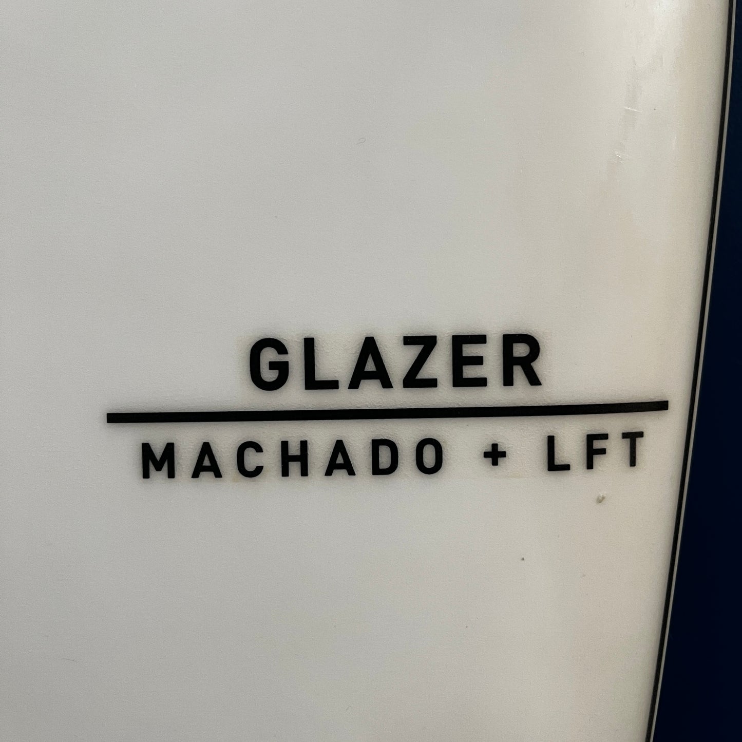 Firewire Glazer
