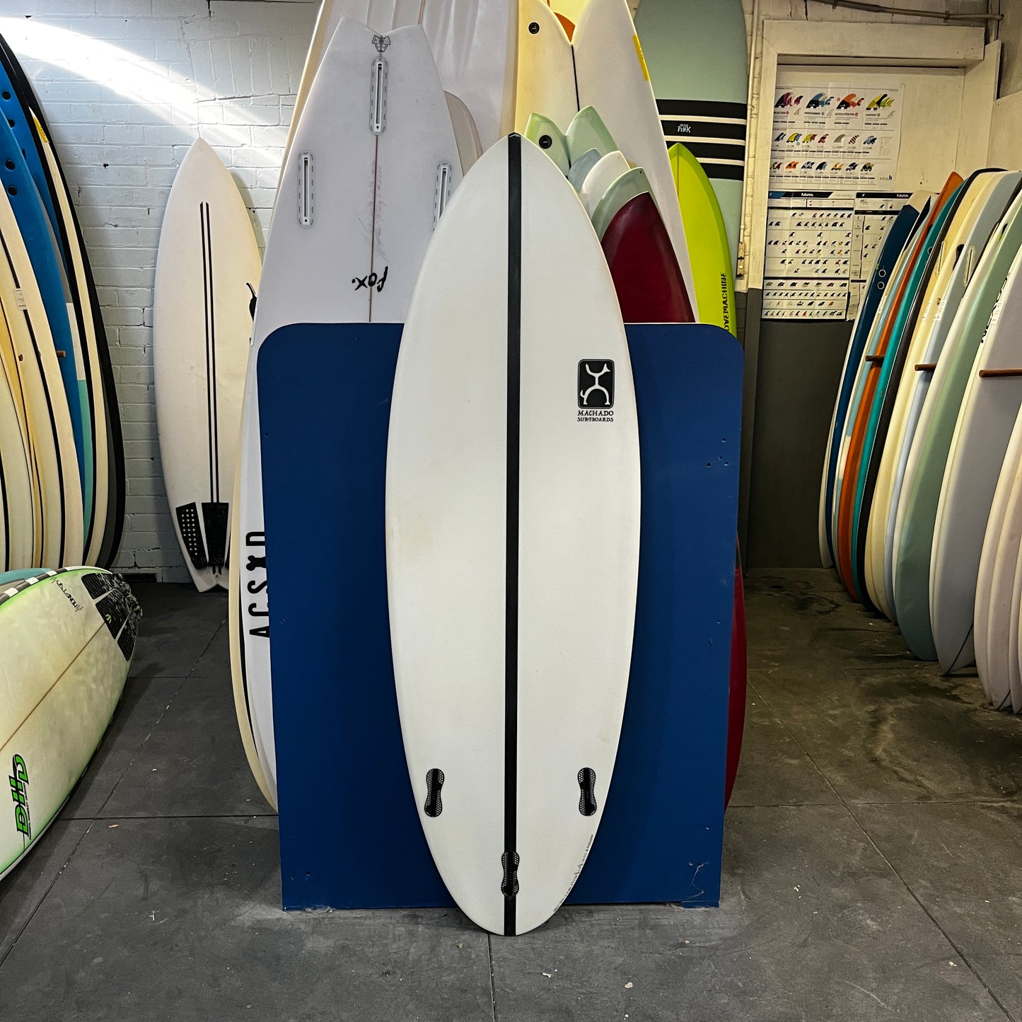 Firewire Glazer