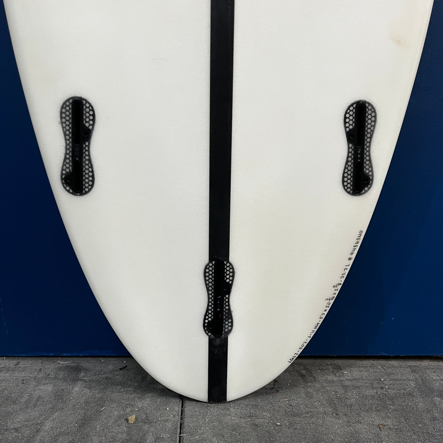 Firewire Glazer