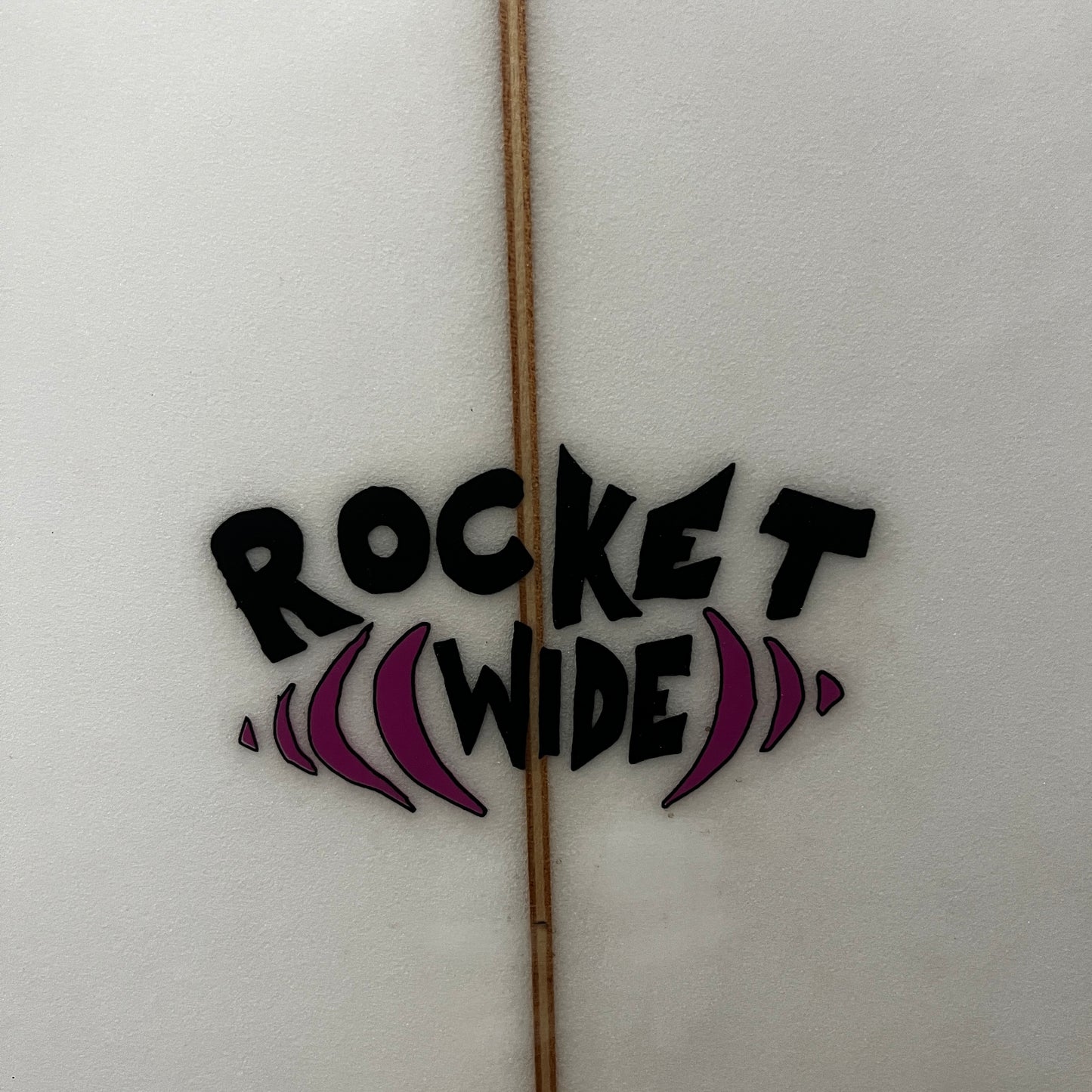 Channel Islands Rocket Wide