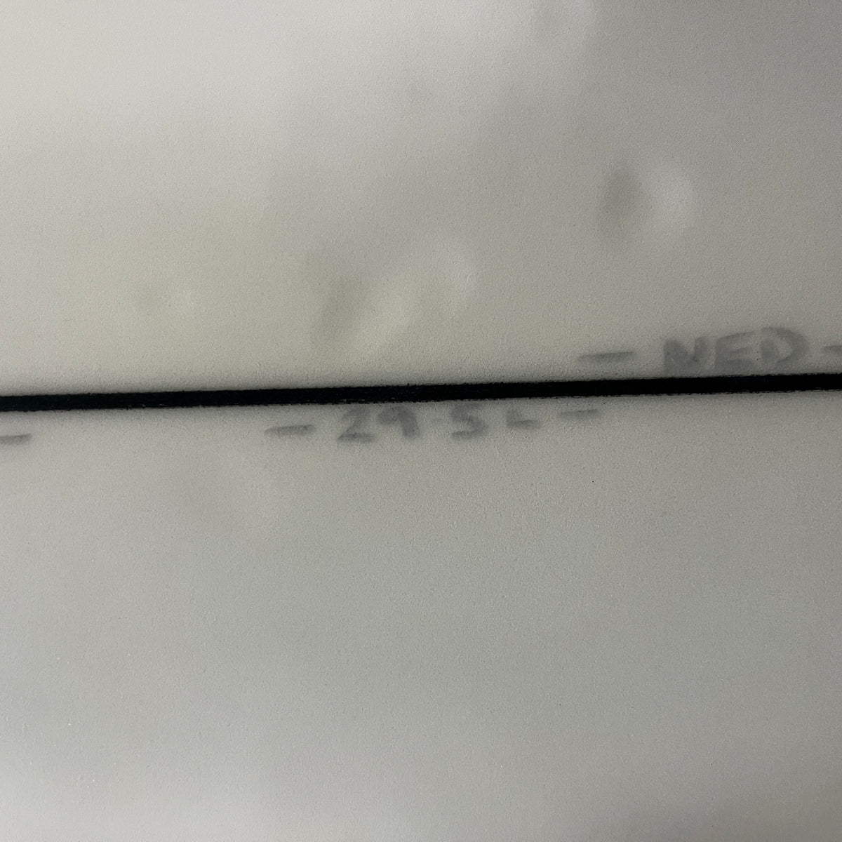 MSD MK1 6'1"