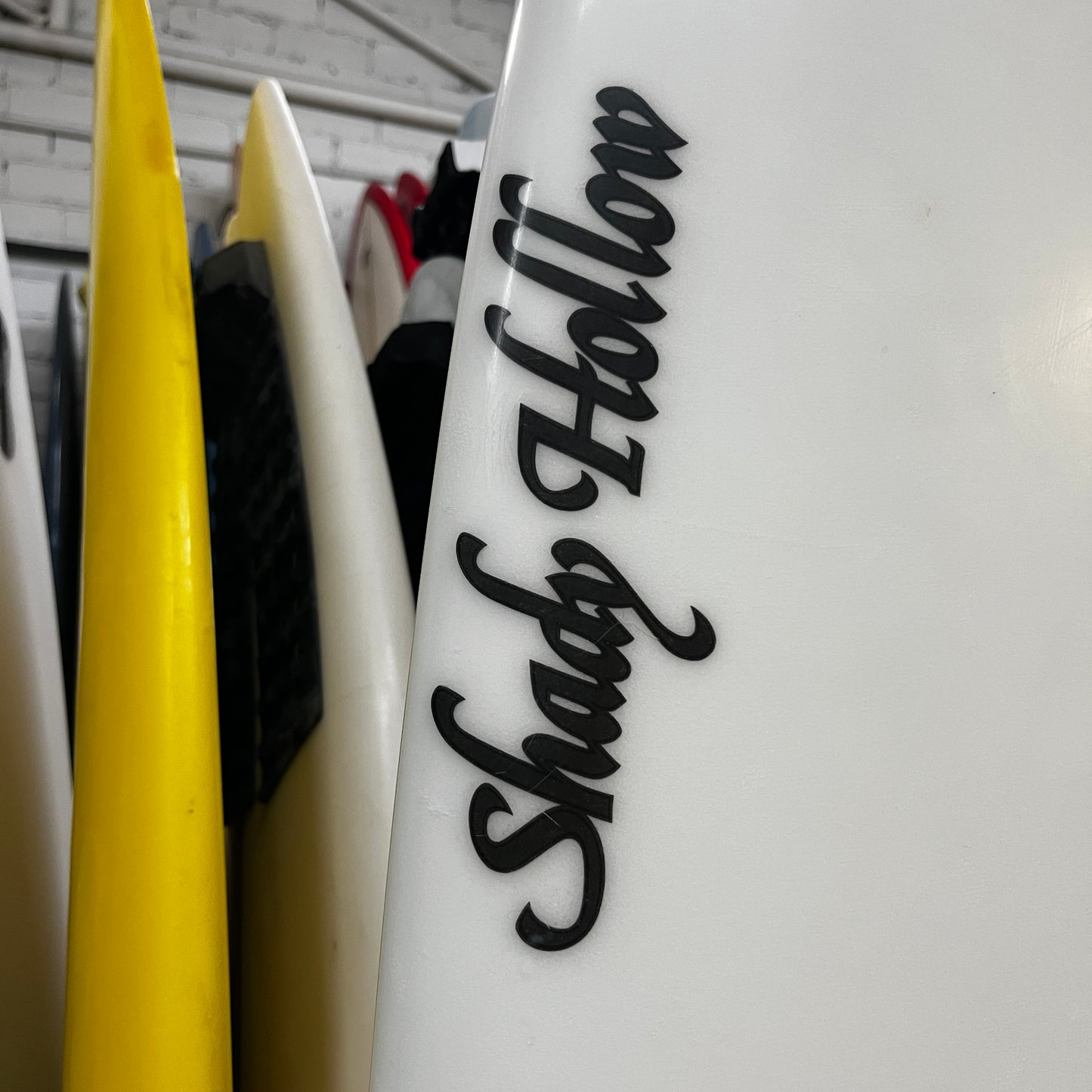 Shady Hollow midlength