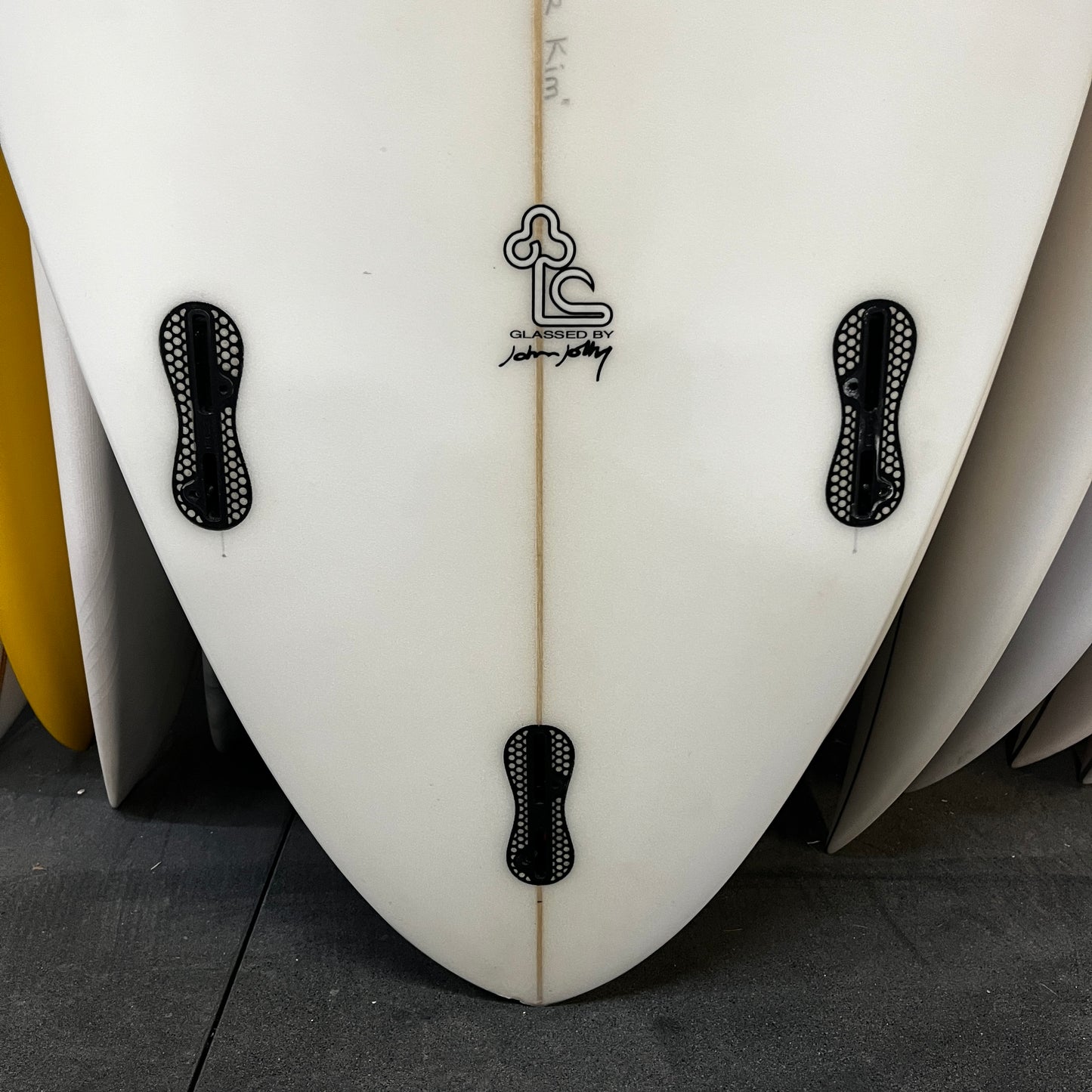 Shady Hollow midlength