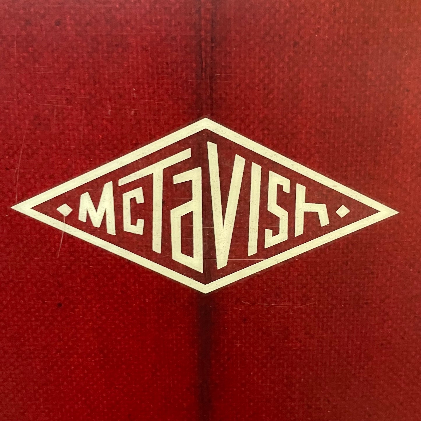 McTavish Rambler