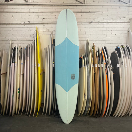 Creative Army X O&E The General softboard 9'0"