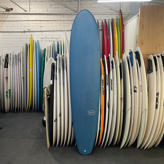 AQSS Beau Young Flow 8'6"