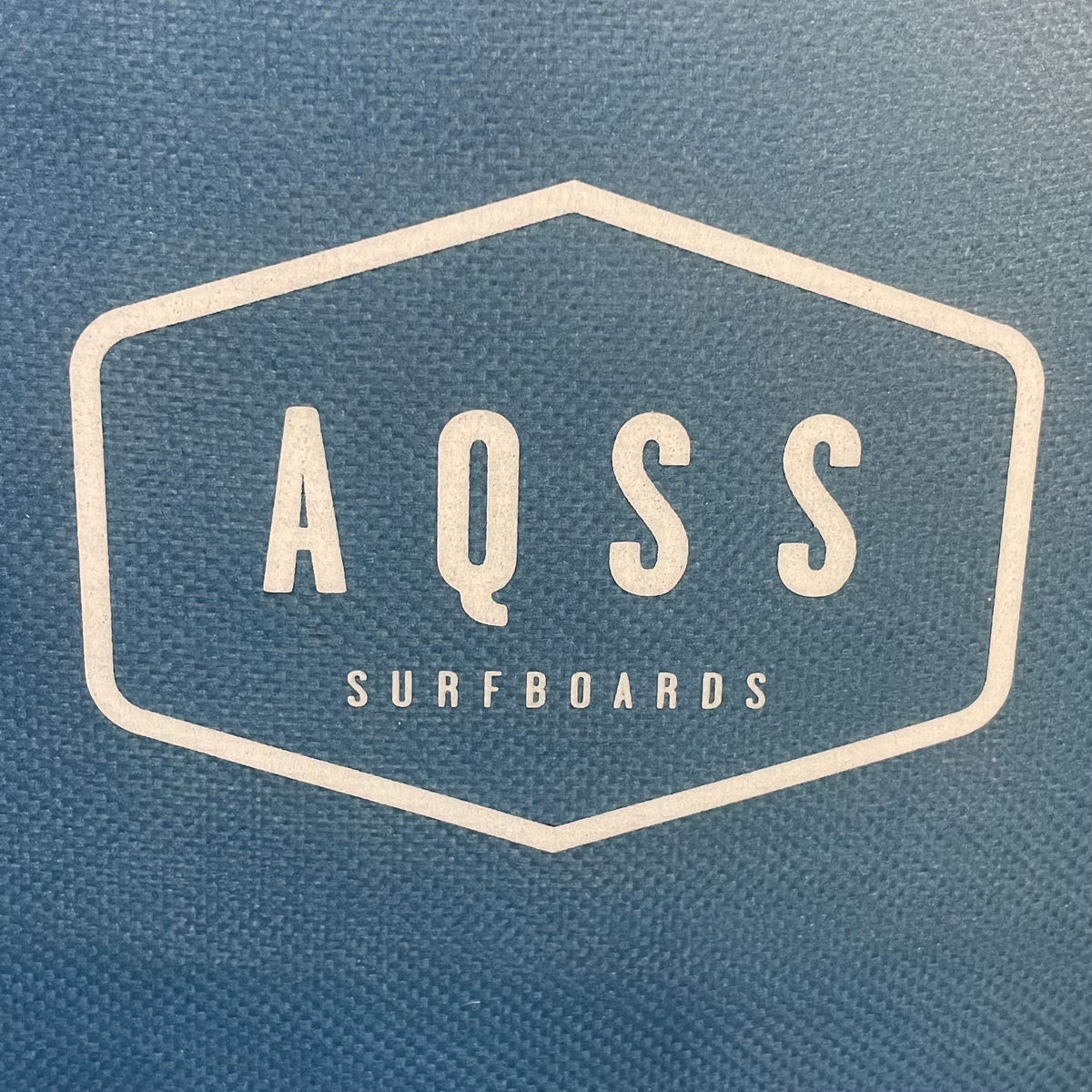 AQSS Beau Young Flow 8'6"