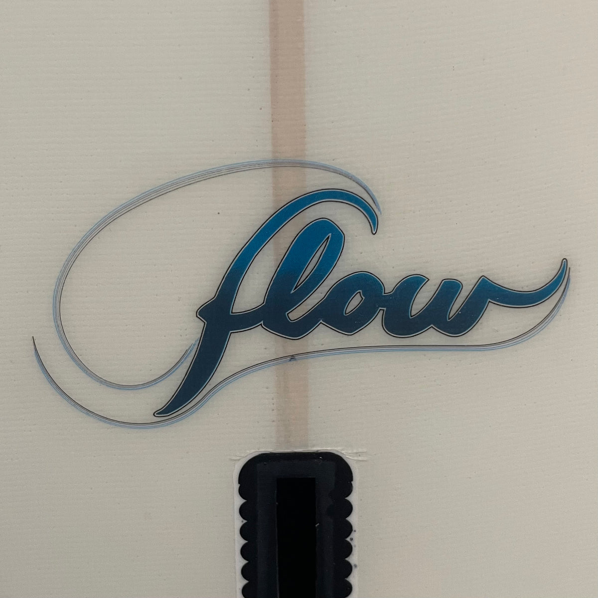 AQSS Beau Young Flow 8'6"