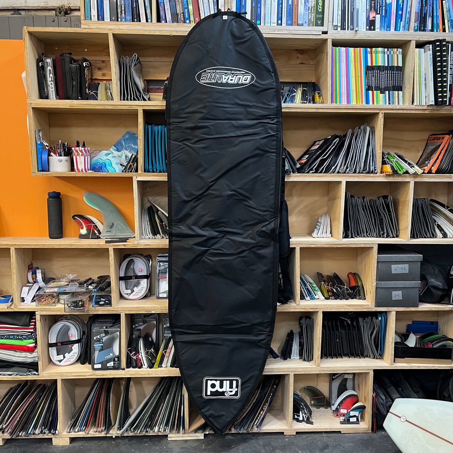 7'0" shortboard cover - duralite
