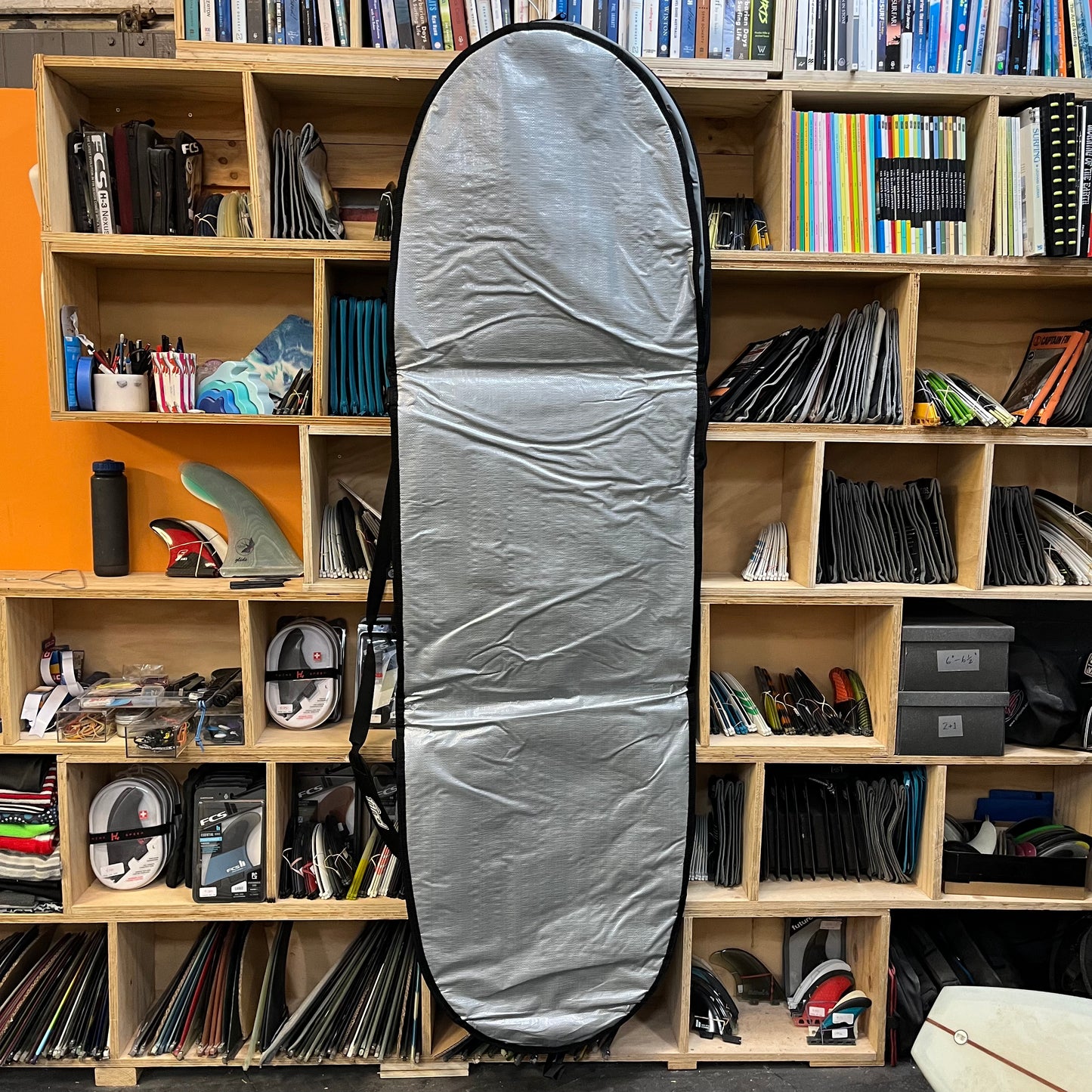 6'9" Fun board cover - basic