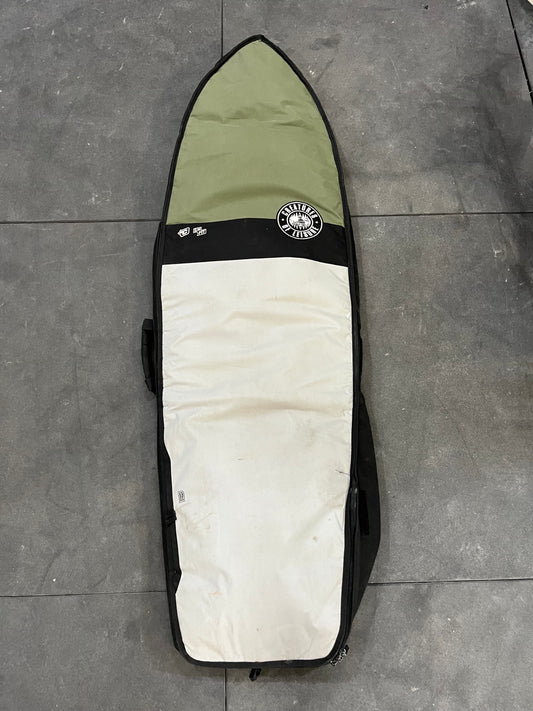 Creatures shortboard bag 5'6"