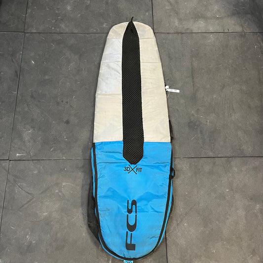 FCS fun board bag 6'0"