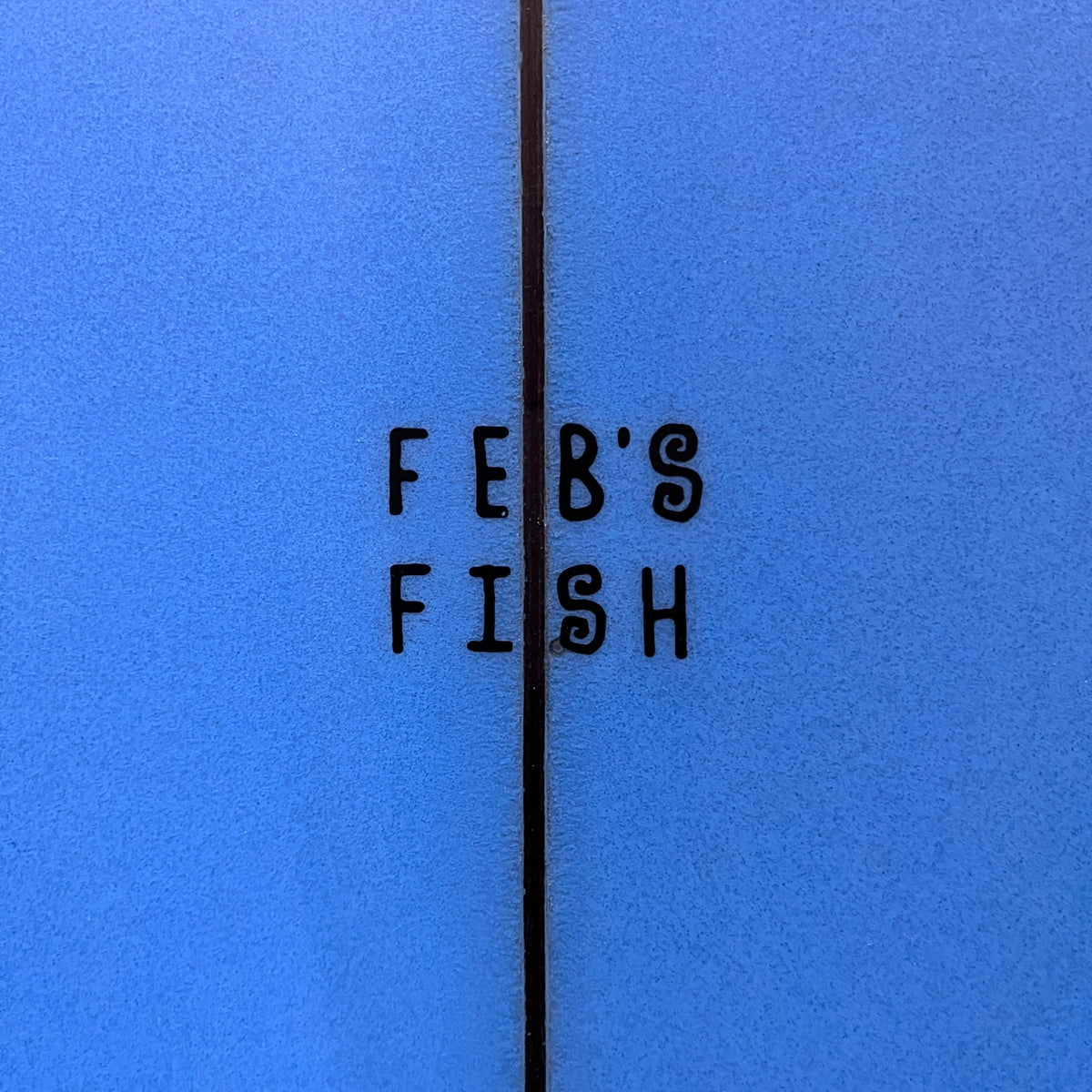 Channel Islands Feb's Fish - NEW 5'9"