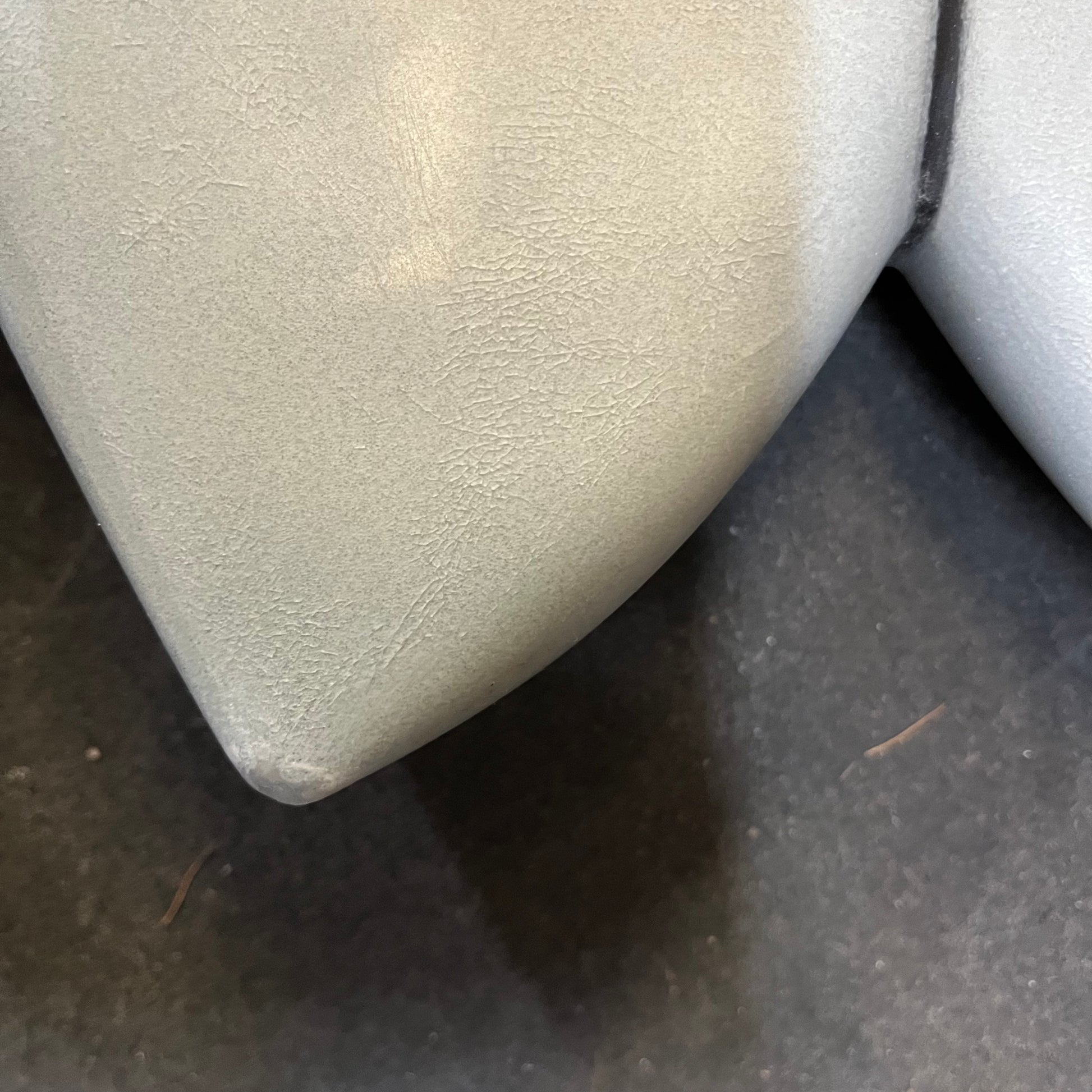 Album Twinsman 5'3" secondhand surfboard