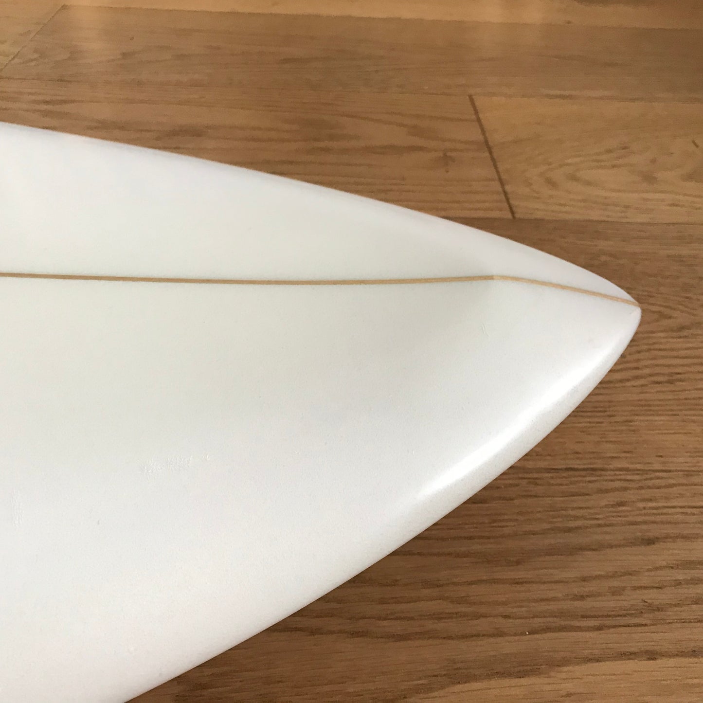 Campbell Bros Surfboards Octafish Bonzer 6'4" secondhand surfboard
