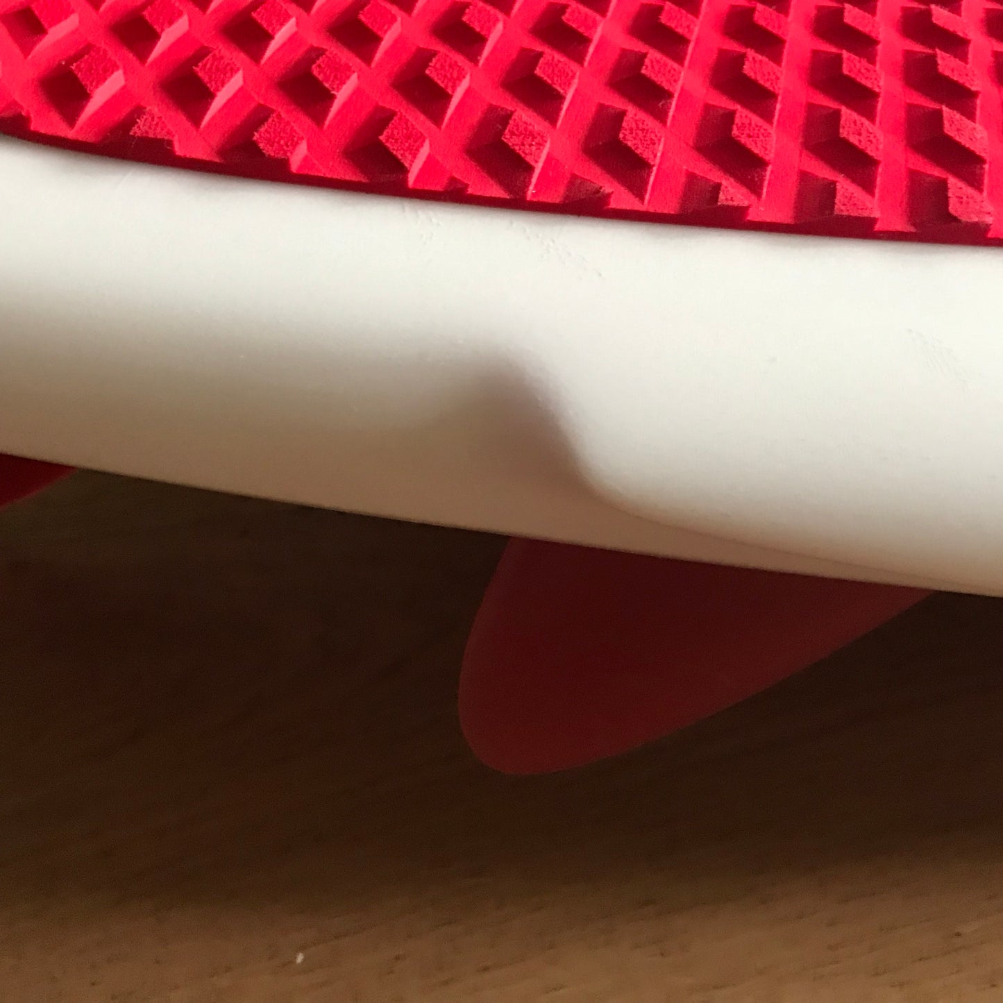 Campbell Bros Surfboards Octafish Bonzer 6'4" secondhand surfboard