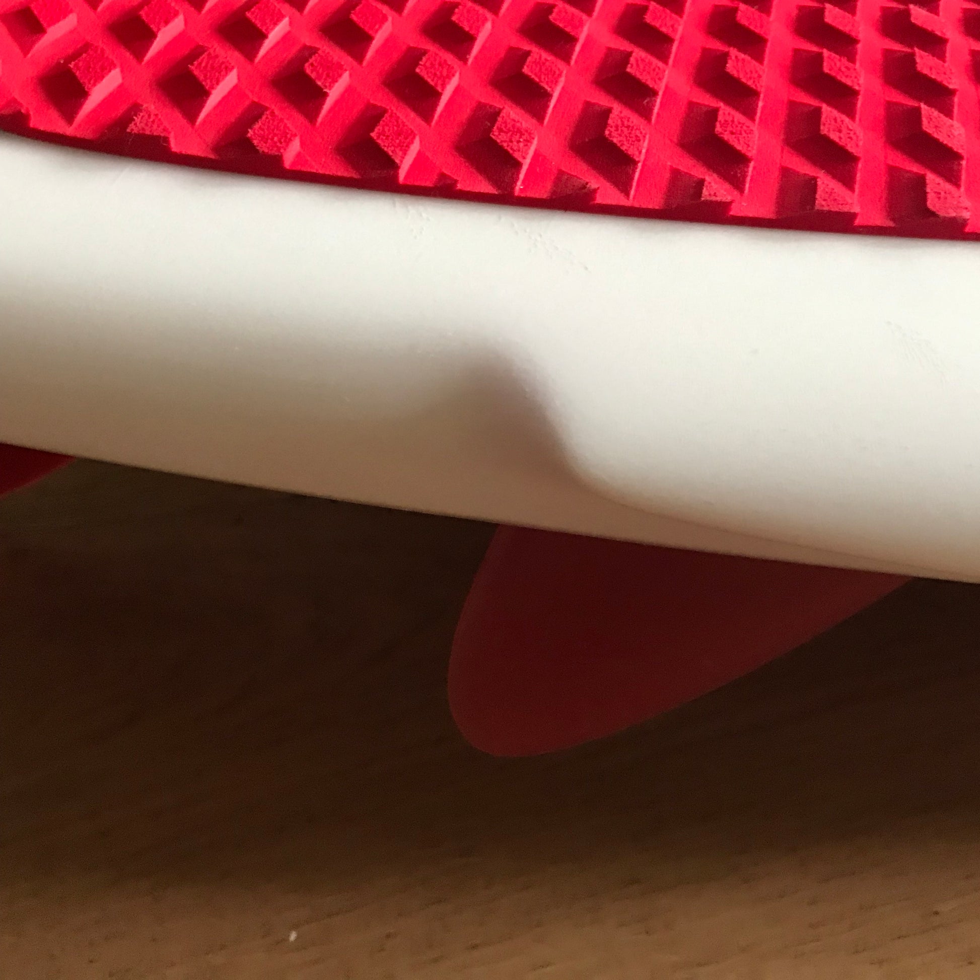 Campbell Bros Surfboards Octafish Bonzer 6'4" secondhand surfboard