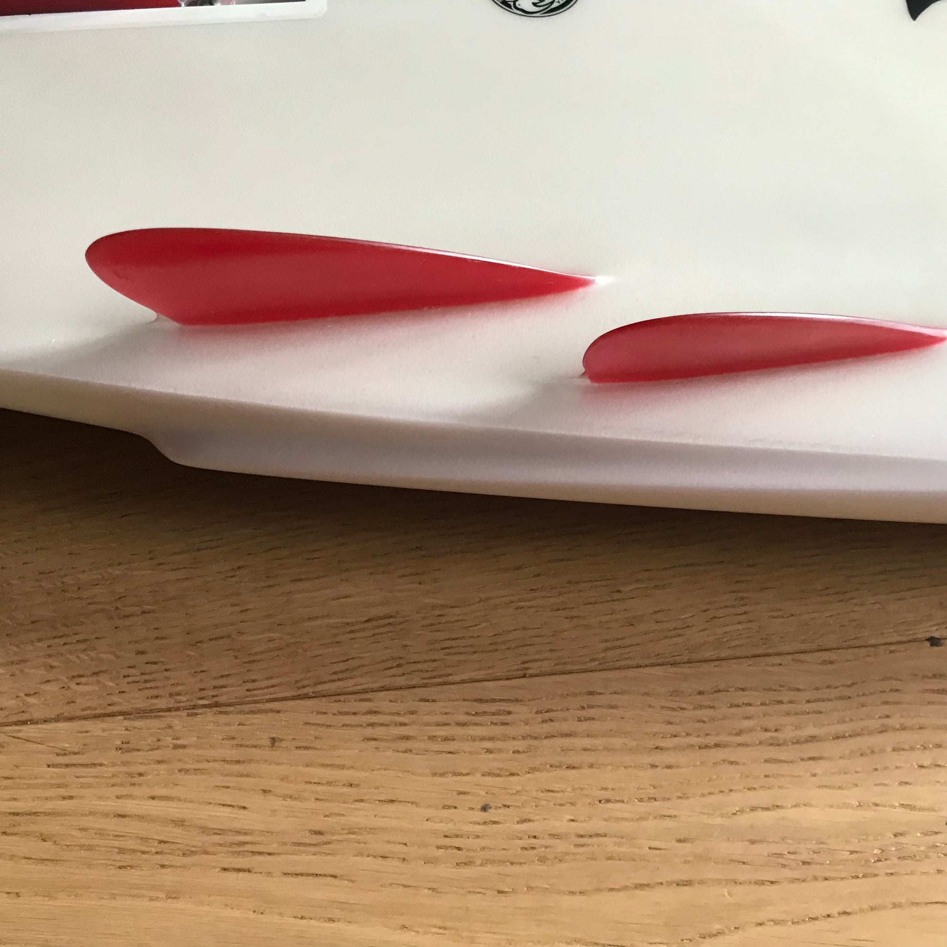 Campbell Bros Surfboards Octafish Bonzer 6'4" secondhand surfboard