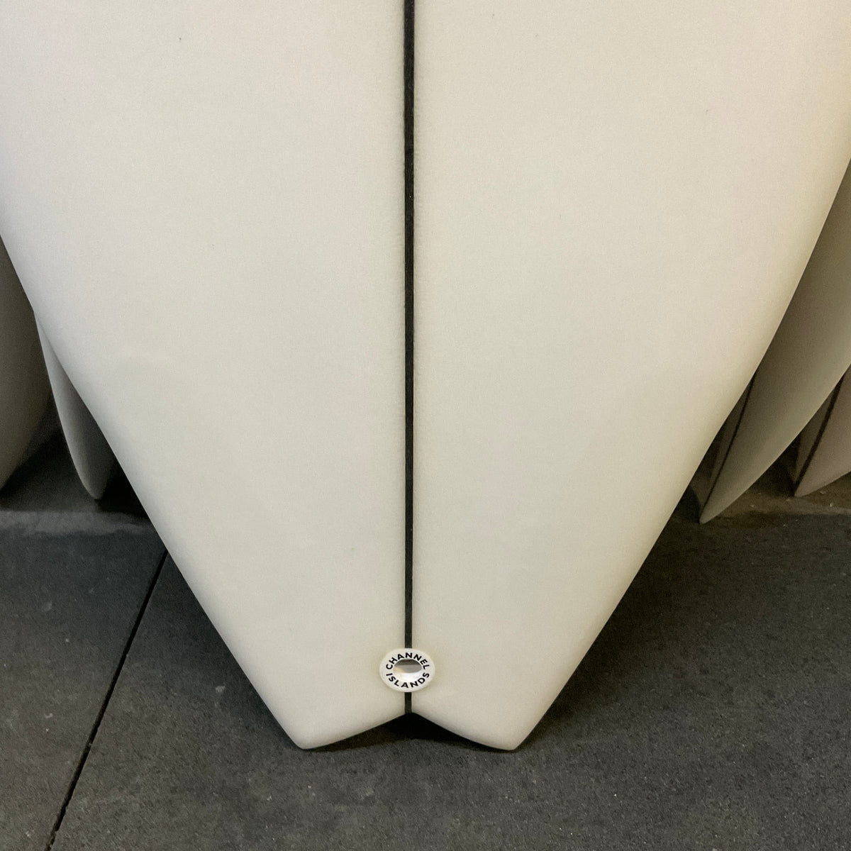 Channel Islands G Skate 6'0" secondhand surfboard