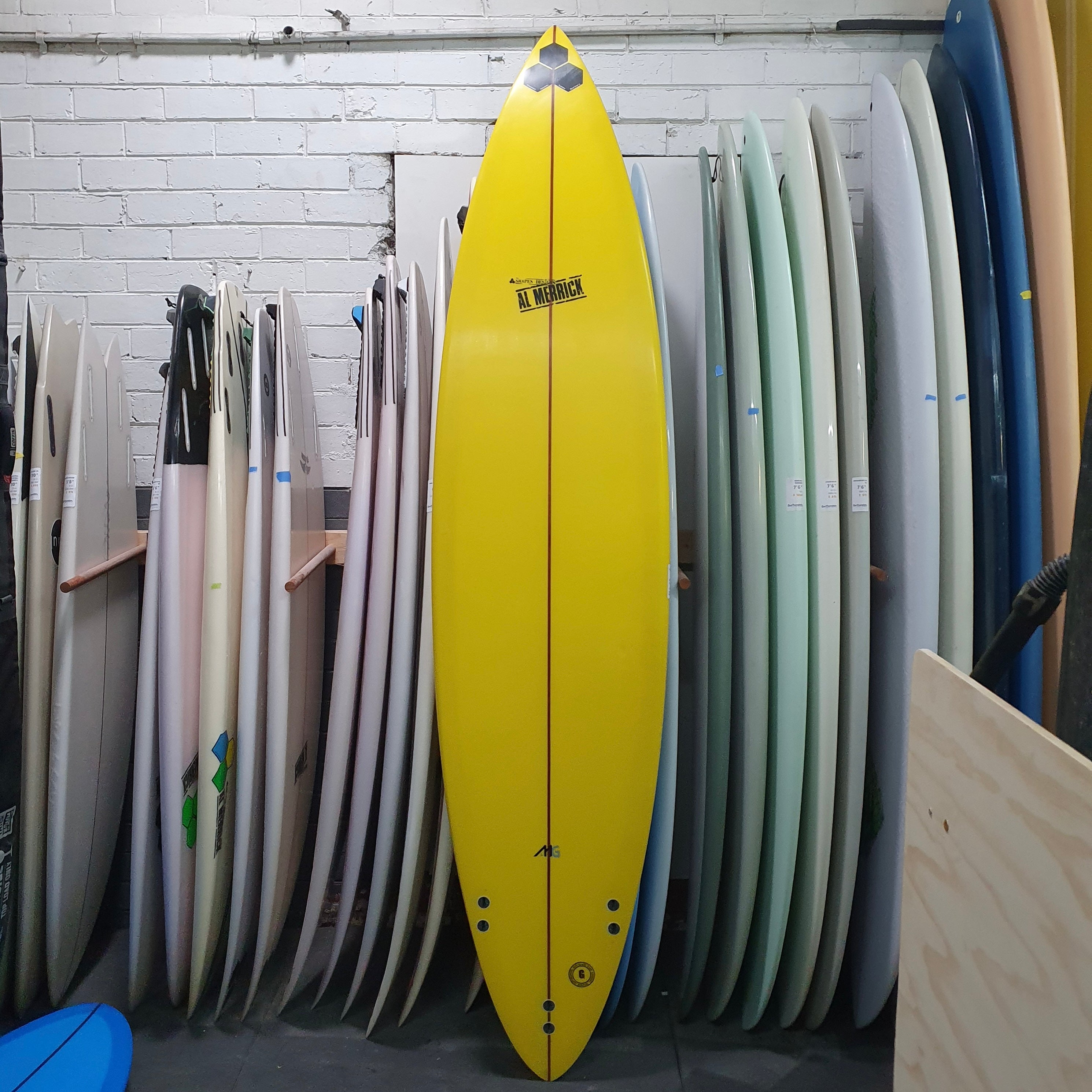 SALE♩AIDO surfboards 5.7 Australia 軽量 step-ups – Surfsmith