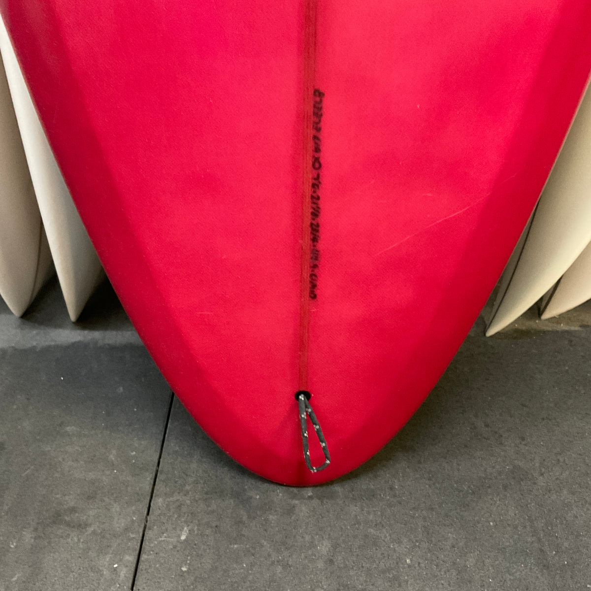 Channel Islands Mid Twin 7'0" secondhand surfboard