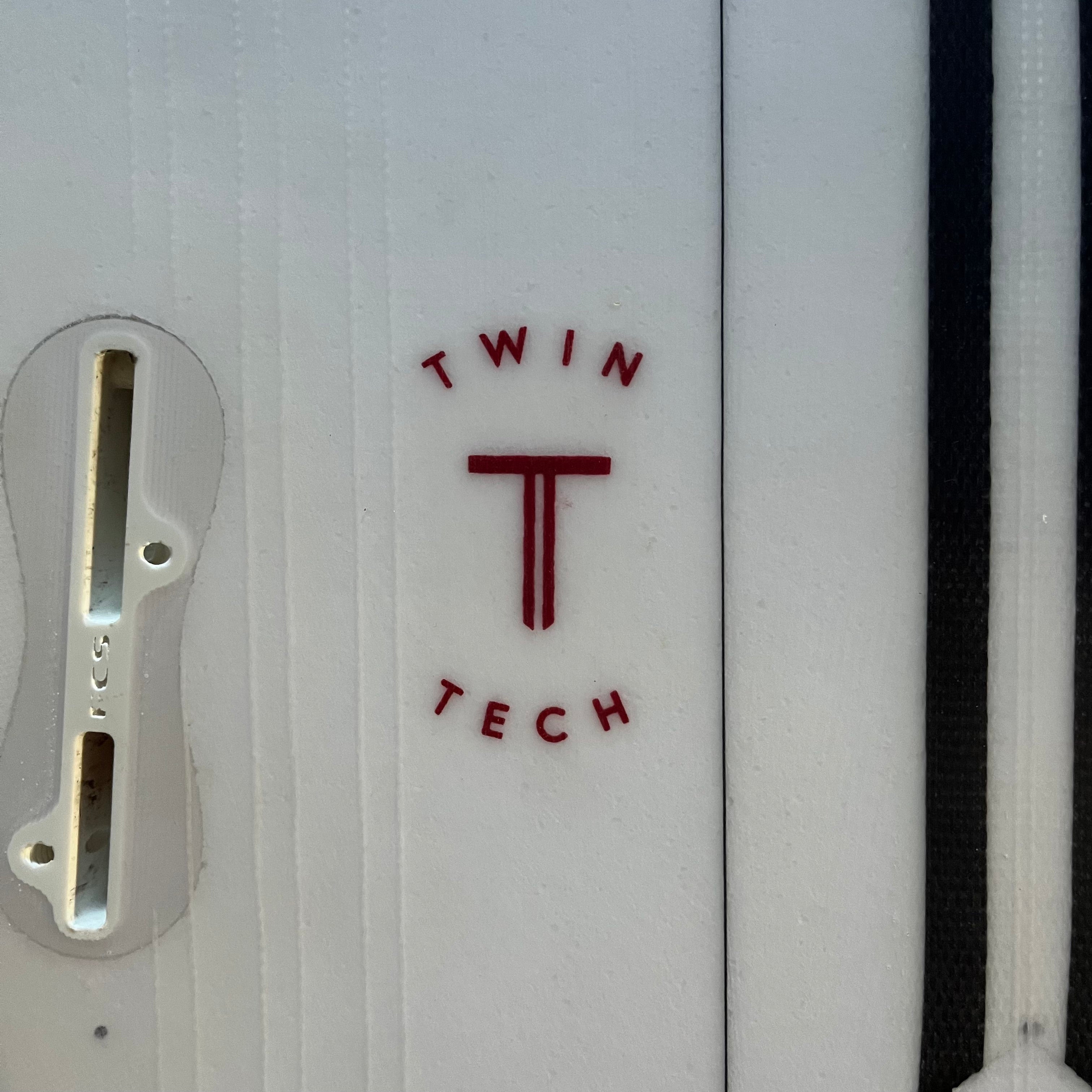 Chilli BV2 TT 6'6